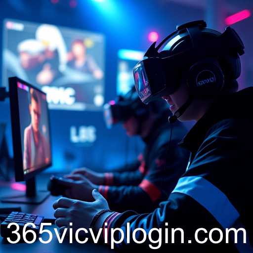 Emerging Trends in Online Gaming for 2025