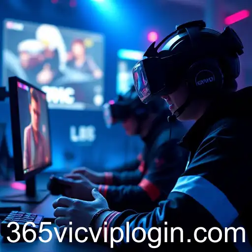 Emerging Trends in Online Gaming for 2025