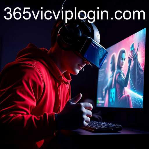 The Evolution of Gaming with 365vic