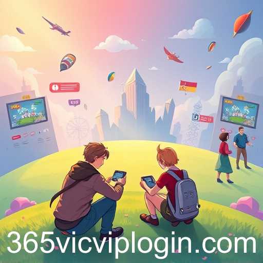 The Evolution of Online Gaming Communities