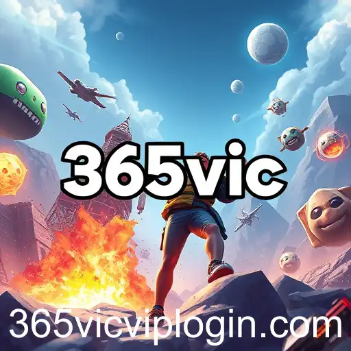 Evolution of Online Gaming: Spotlight on 365vic