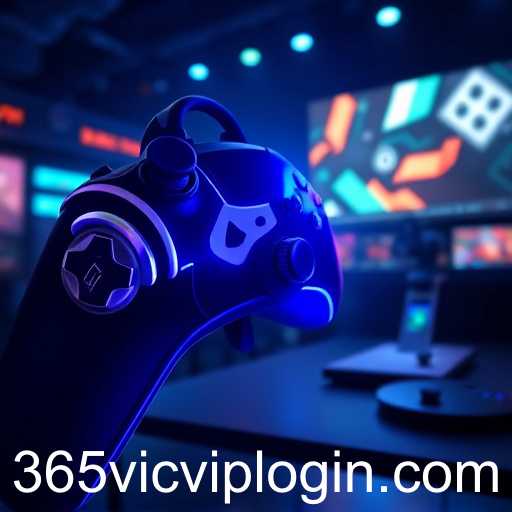 365vic: Exploring the Evolving Landscape of Online Gaming