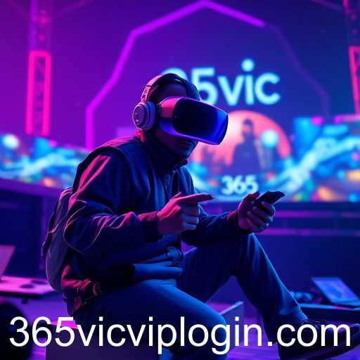 Gaming Innovations Elevate 365vic to New Heights