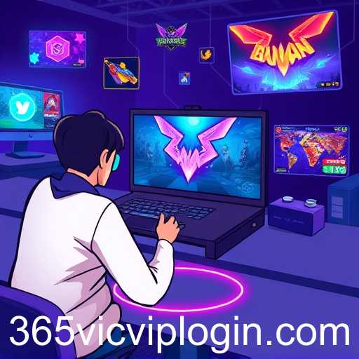 The Rise and Impact of 365vic in Gaming Culture
