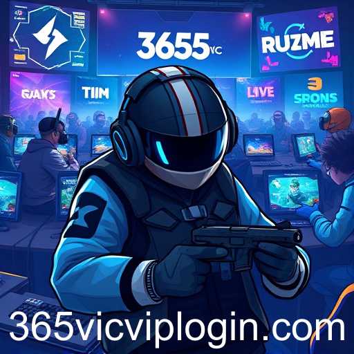 The Growing Influence of Online Gaming: A Closer Look at 365vic