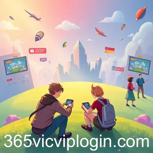 The Evolution of Online Gaming Communities