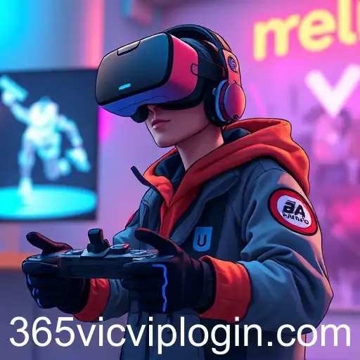 Evolution of Online Gaming: Spotlight on 365vic