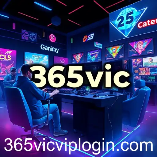 The Rise and Influence of 365vic in Gaming Culture