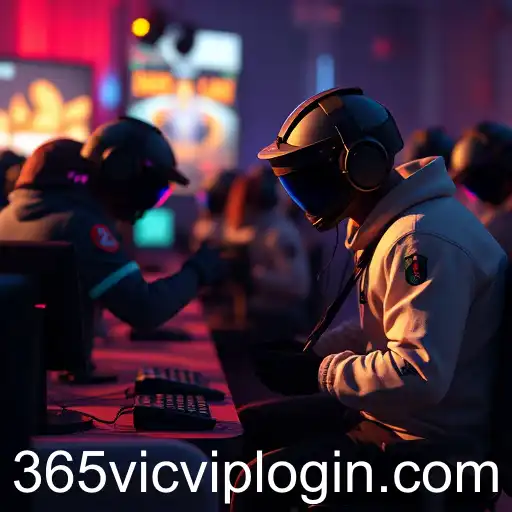 The Rise of 365vic in the Gaming World