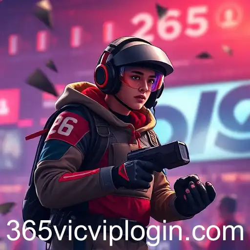 The Rise of 365vic in the Gaming World