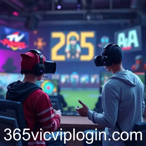 The Rise and Influence of Online Gaming Hubs