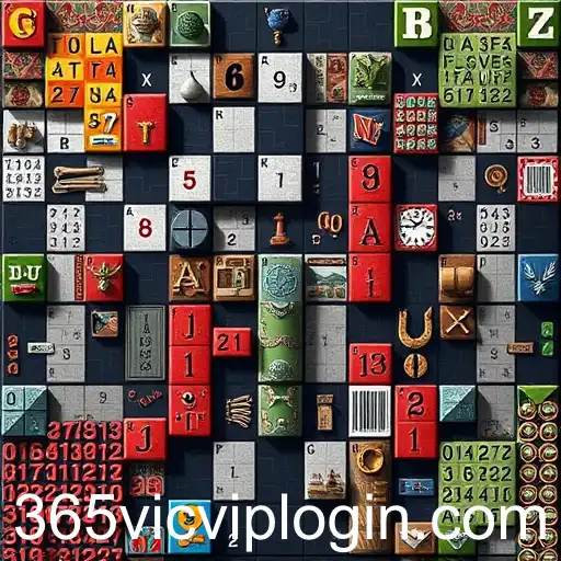 Unlocking the Mind: Delving into the Thrilling World of Puzzle Challenges with 365vic