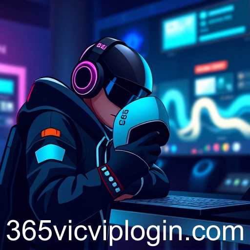 The Rise of 365vic in the Gaming World