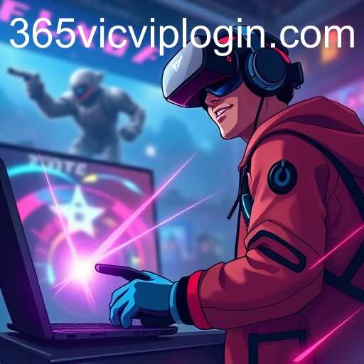 The Rise of 365vic in the Gaming World