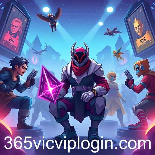 The Rise of 365vic in the Gaming World