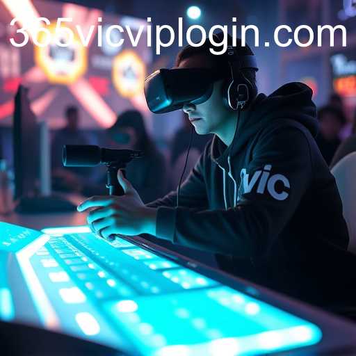 The Rise of Online Gaming Platforms in 2025