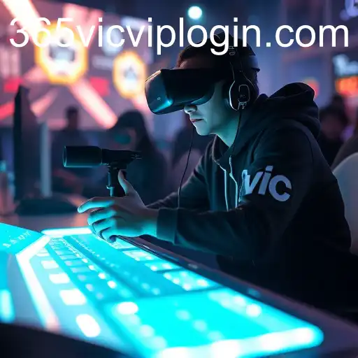 The Rise of Online Gaming Platforms in 2025