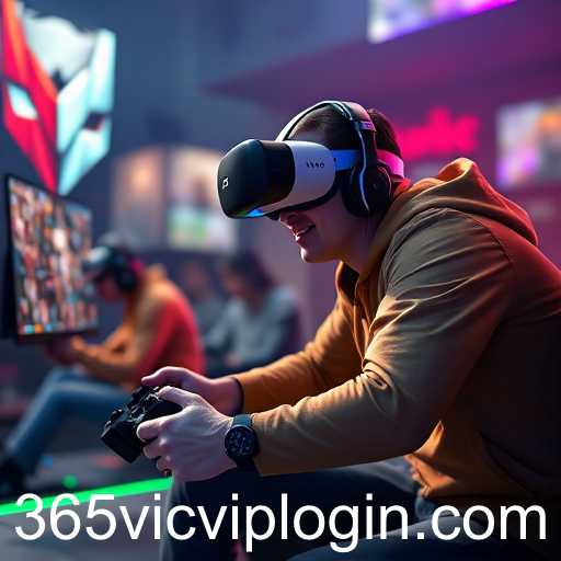 The Rise of Online Gaming Platforms