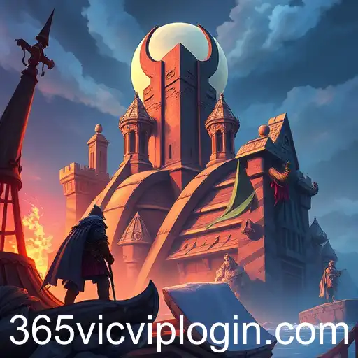 Exploring the World of Role-Playing Games with 365vic